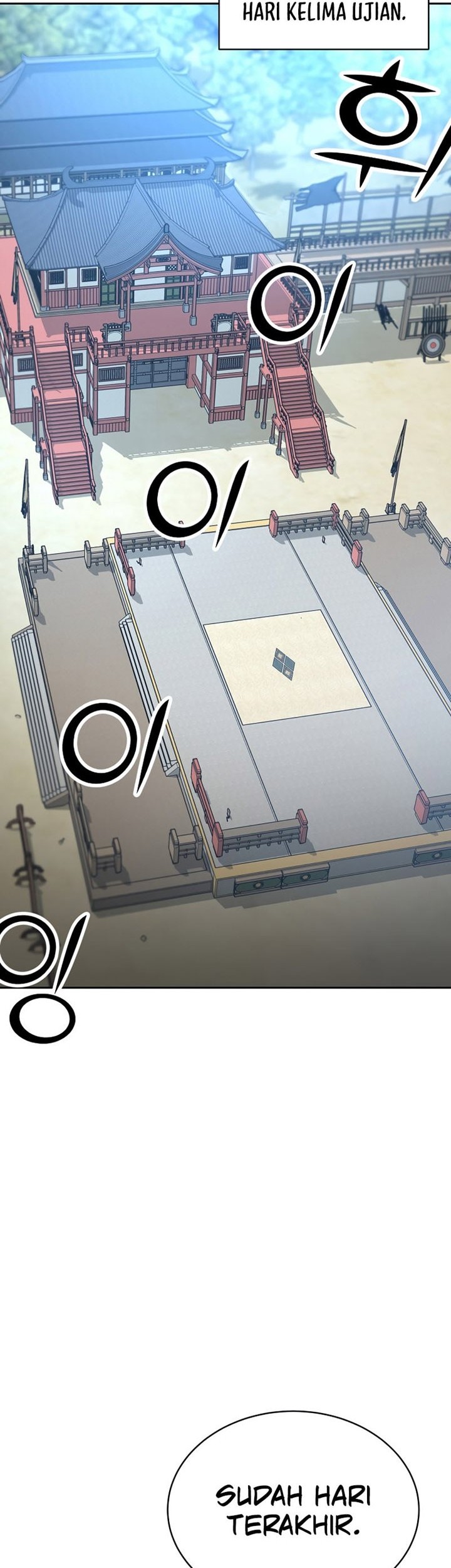 Martial Streamer Chapter 22 Gambar 26