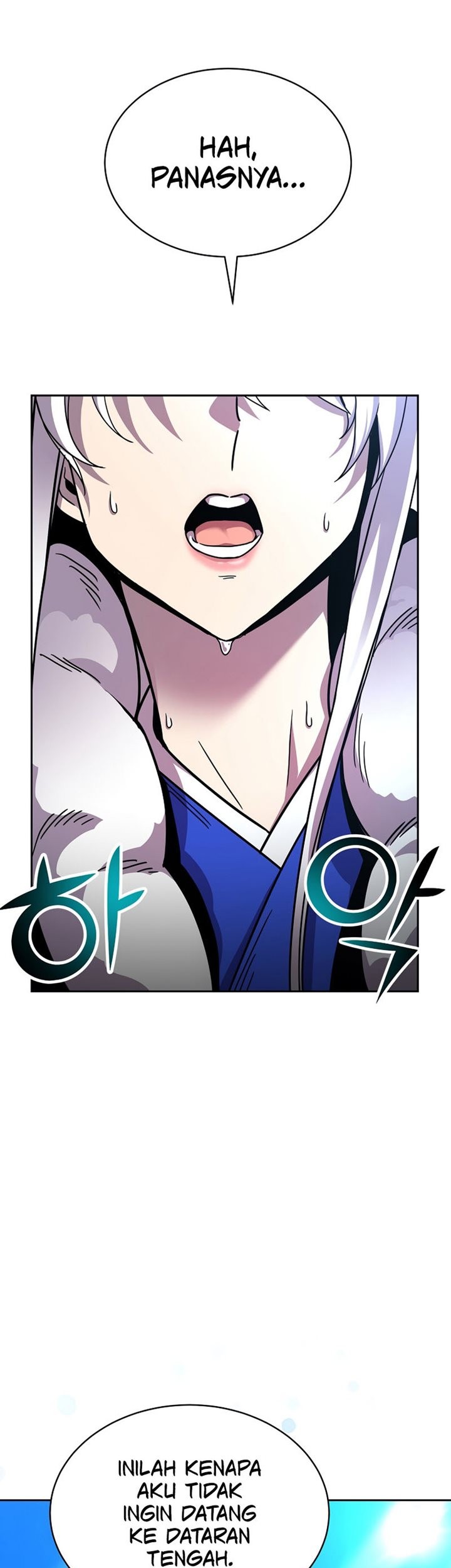 Martial Streamer Chapter 22 Gambar 30