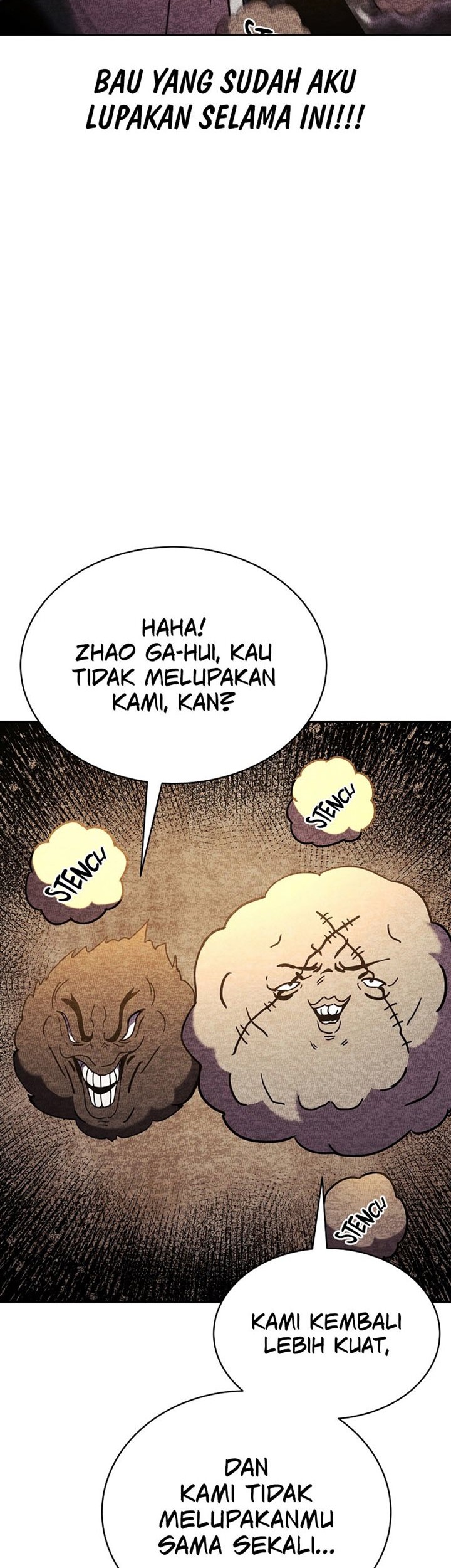 Martial Streamer Chapter 22 Gambar 36