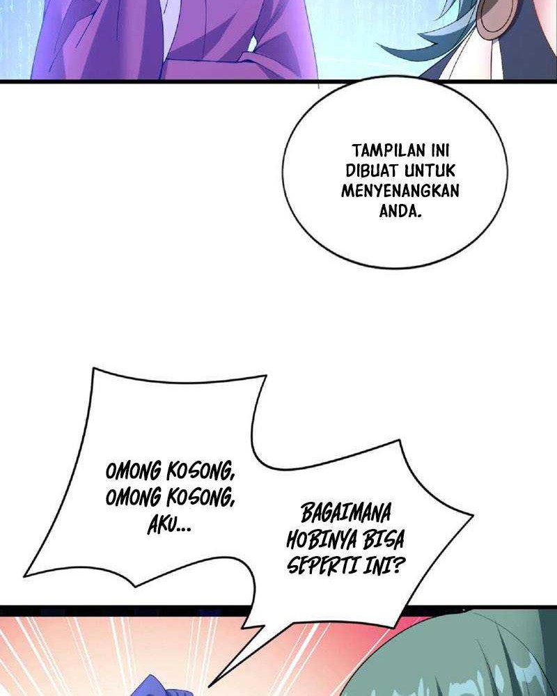 It’s Over! The Queen’s Soft Rice Husband is Actually Invincible Chapter 74 Gambar 23