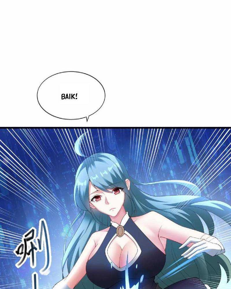 It’s Over! The Queen’s Soft Rice Husband is Actually Invincible Chapter 74 Gambar 25