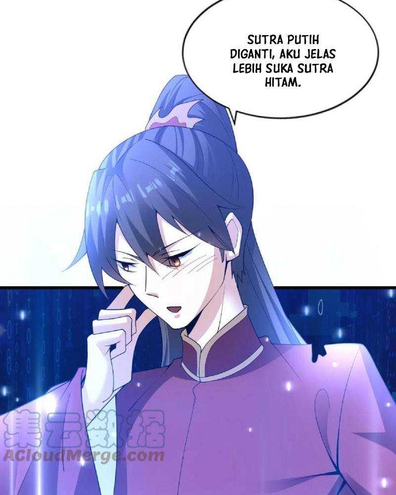 It’s Over! The Queen’s Soft Rice Husband is Actually Invincible Chapter 74 Gambar 27