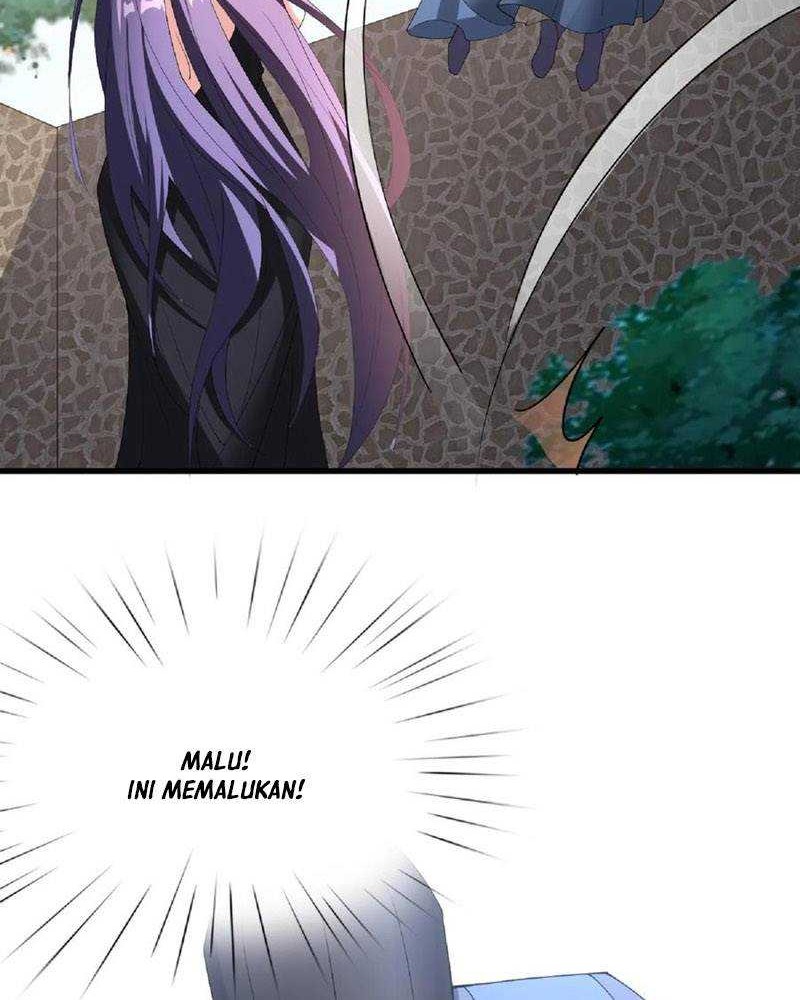 It’s Over! The Queen’s Soft Rice Husband is Actually Invincible Chapter 74 Gambar 7