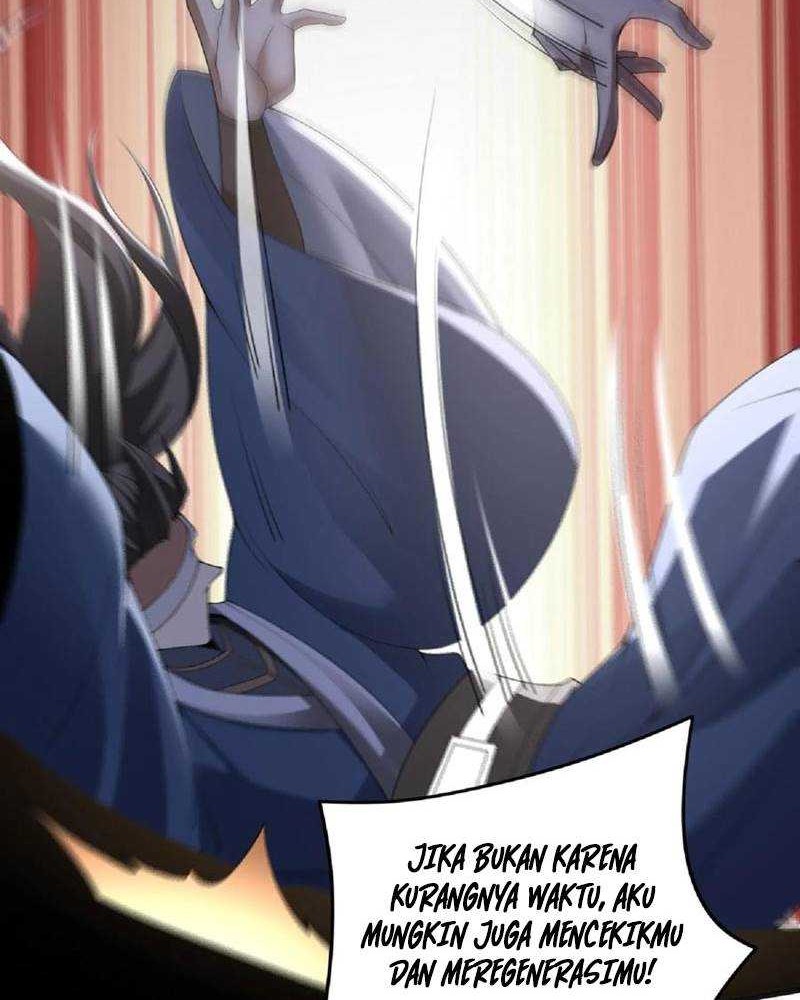 It’s Over! The Queen’s Soft Rice Husband is Actually Invincible Chapter 74 Gambar 9