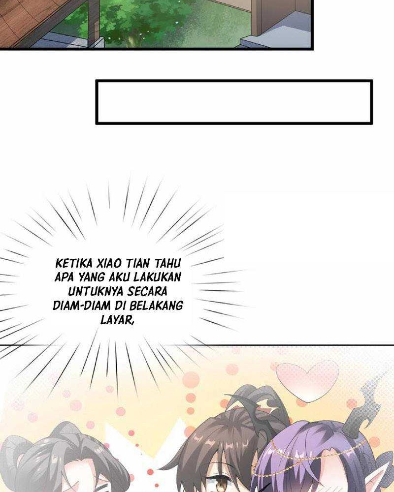 It’s Over! The Queen’s Soft Rice Husband is Actually Invincible Chapter 74 Gambar 11