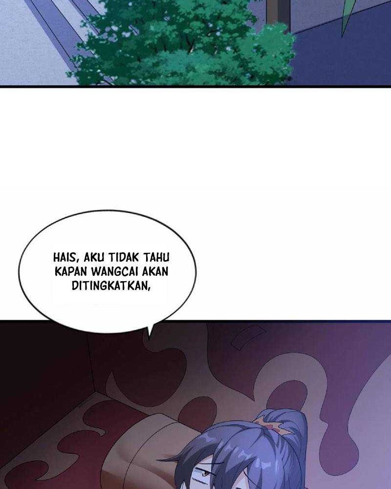 It’s Over! The Queen’s Soft Rice Husband is Actually Invincible Chapter 74 Gambar 15