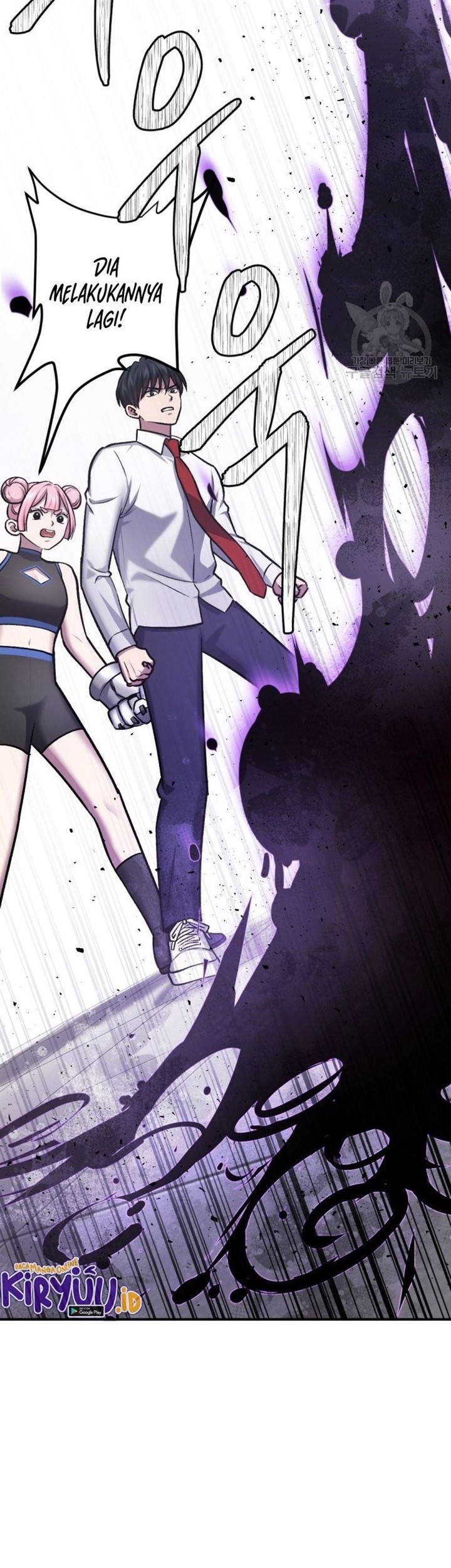 Baca Monsters (2022) Chapter 32 Gambar 2