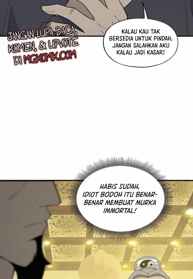I Became Invincible After Descending Chapter 30 Gambar 36