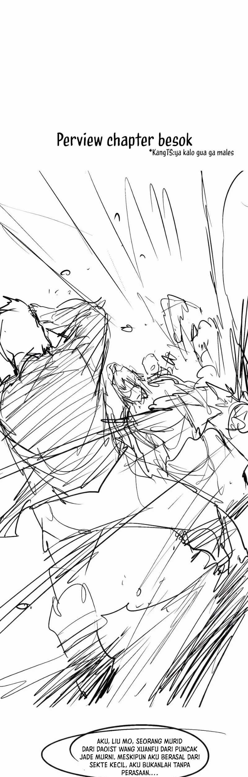 I Became Invincible After Descending Chapter 30 Gambar 40