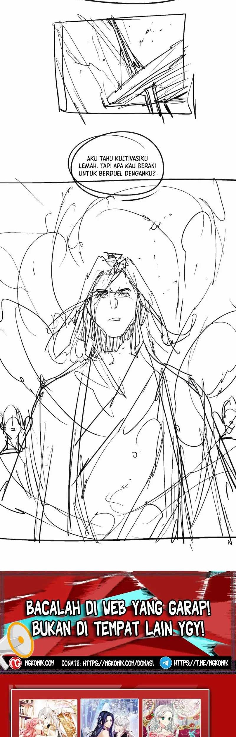I Became Invincible After Descending Chapter 30 Gambar 41
