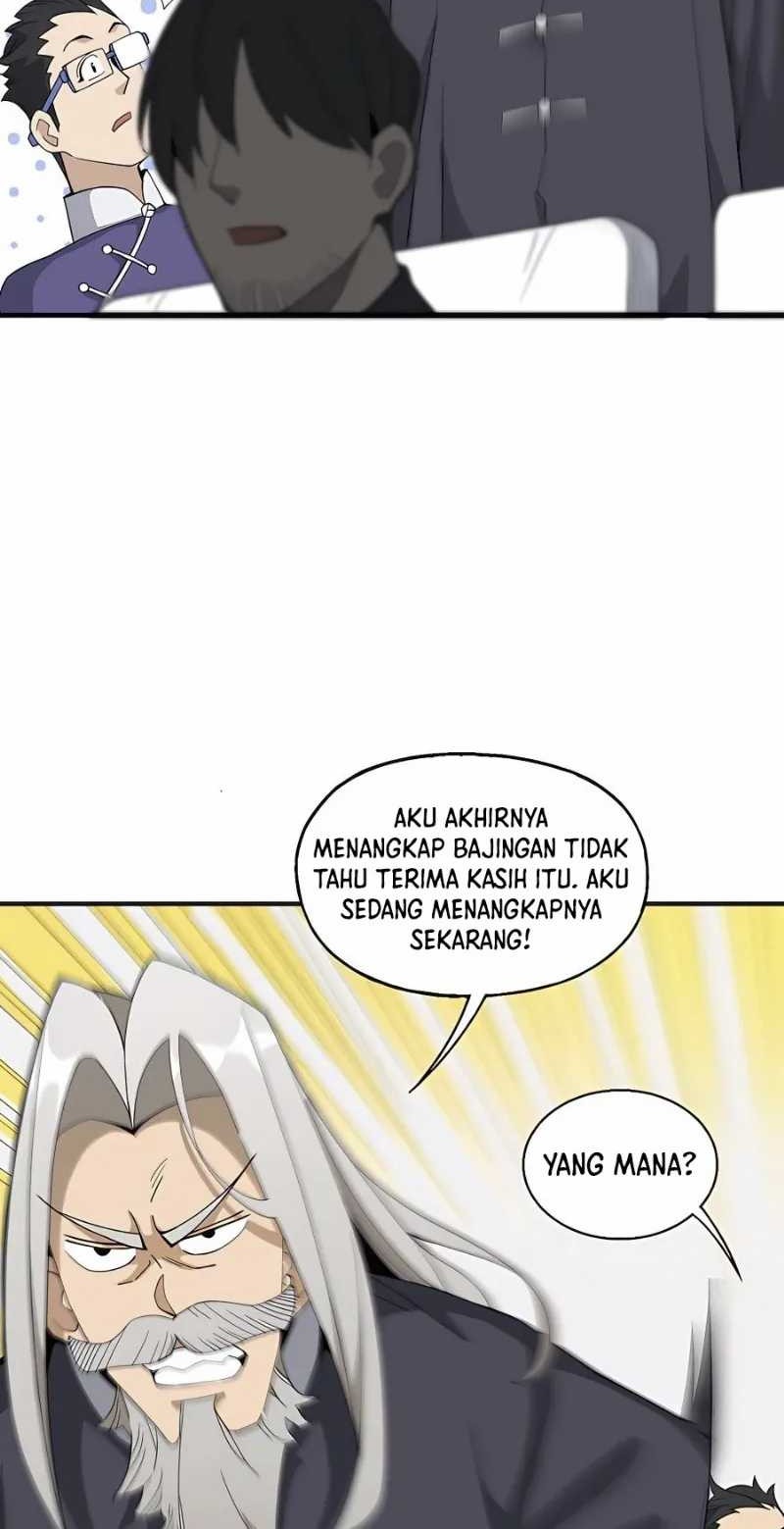 I Became Invincible After Descending Chapter 30 Gambar 3