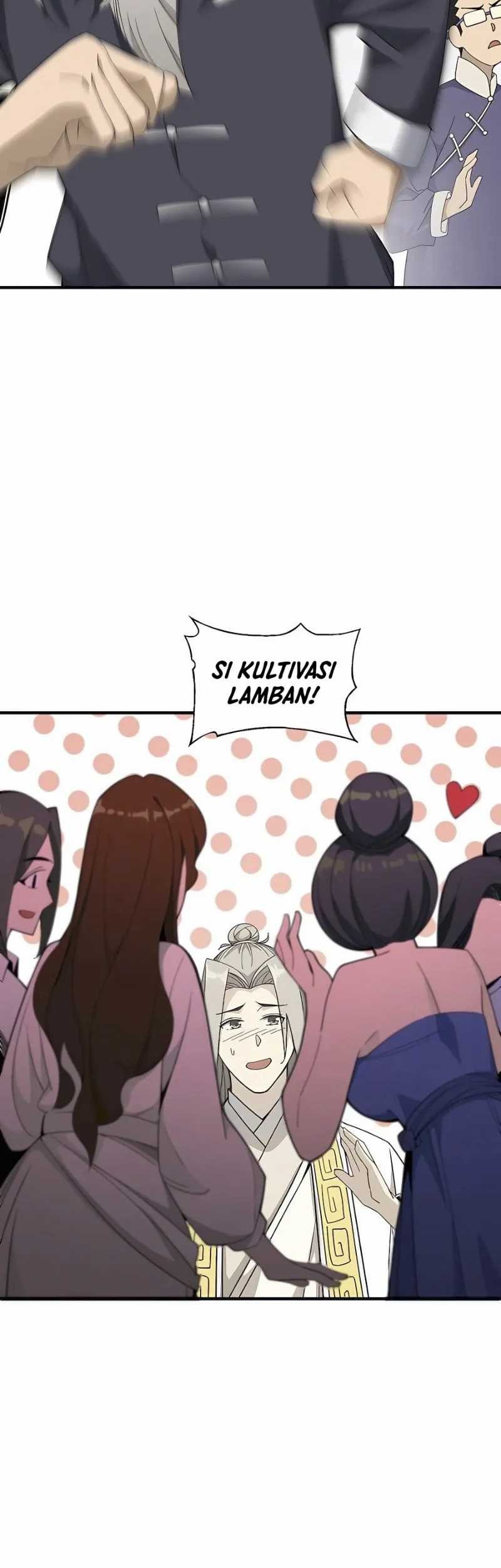 I Became Invincible After Descending Chapter 30 Gambar 4