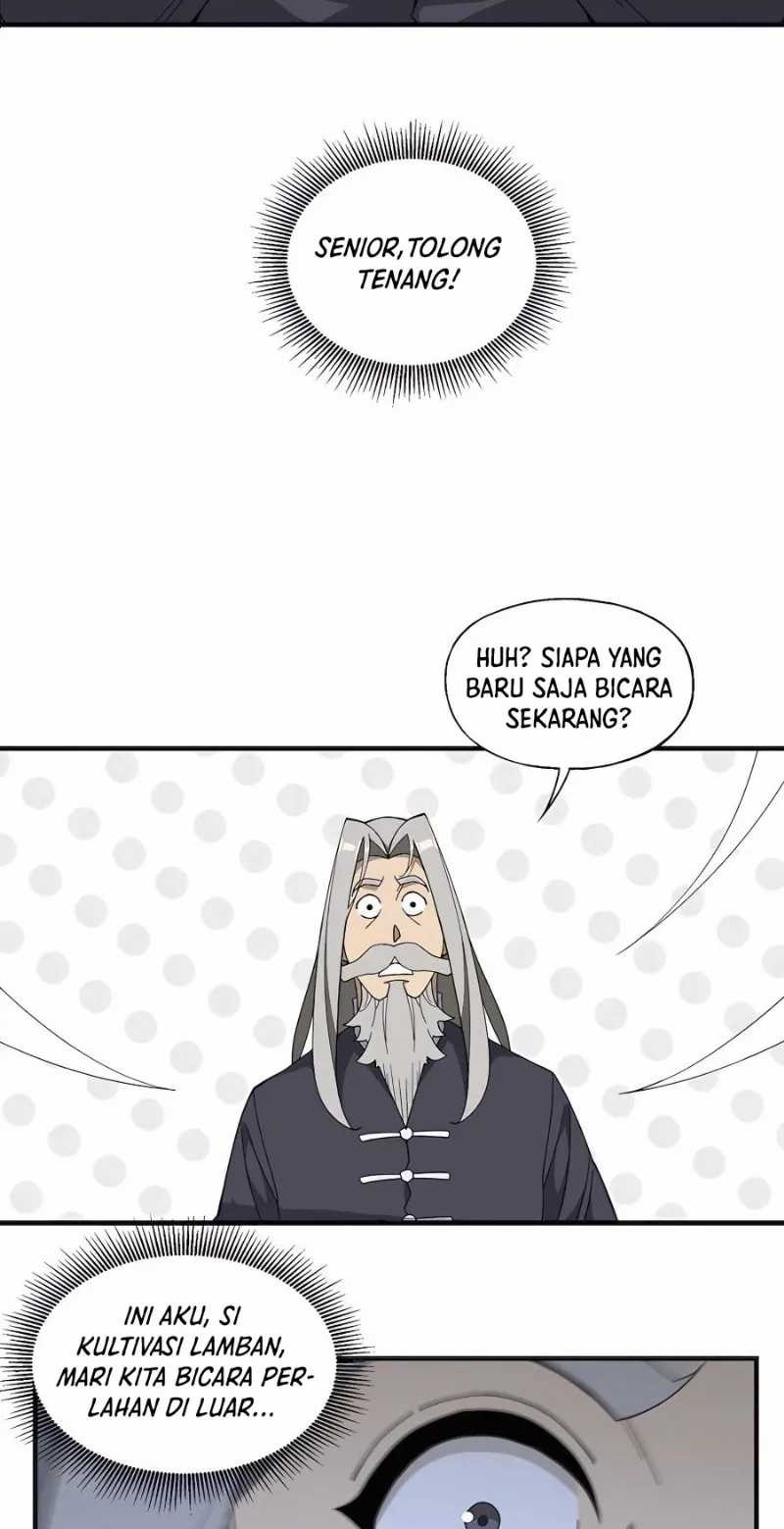 I Became Invincible After Descending Chapter 30 Gambar 12