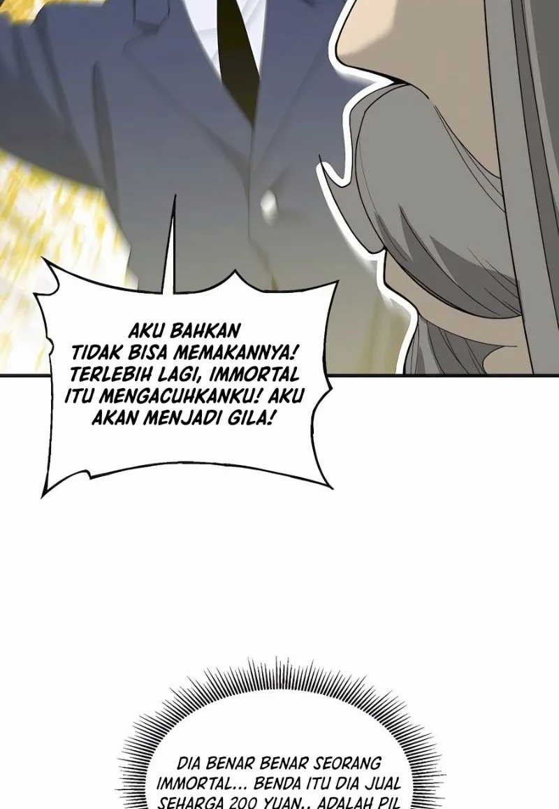 I Became Invincible After Descending Chapter 30 Gambar 27