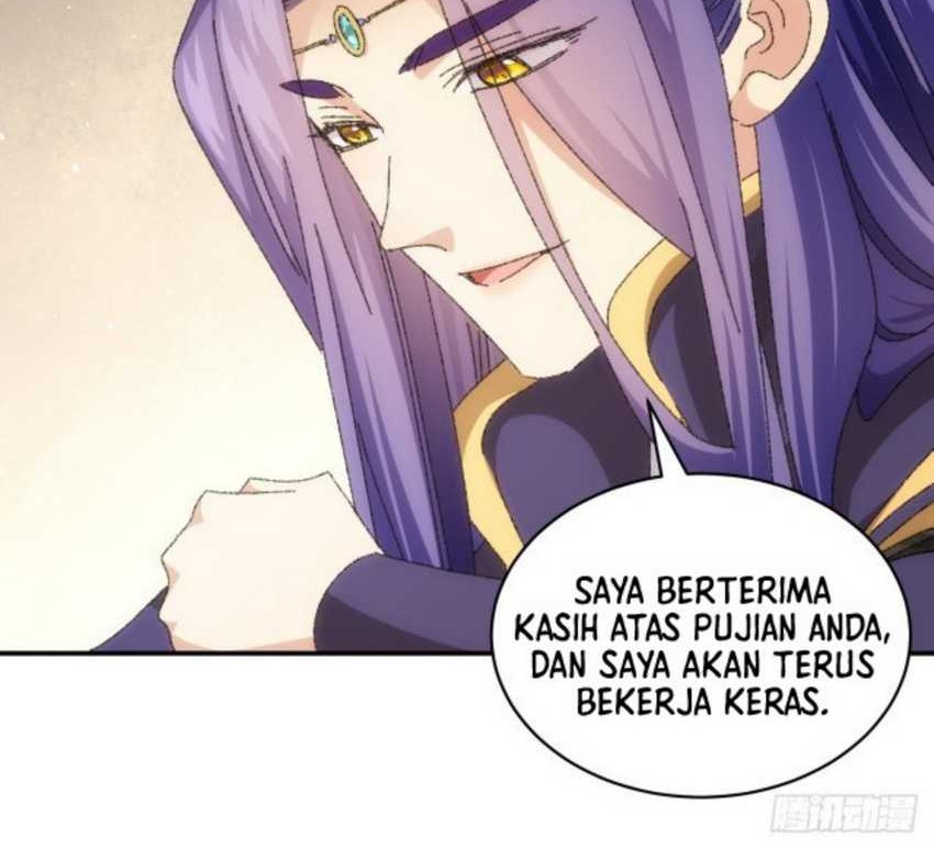 I Just Don’t Play the Card According to the Routine Chapter 118 Gambar 19