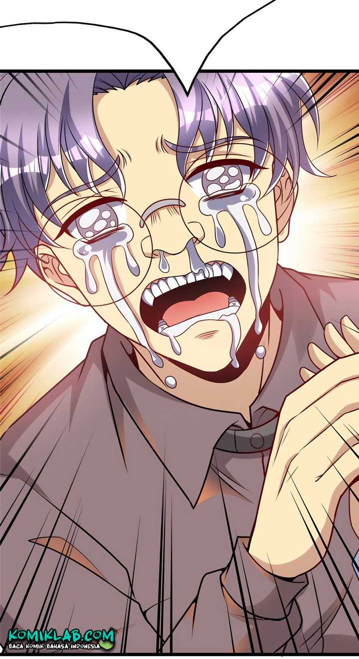 Losing Money to Be a Tycoon Chapter 43 Gambar 20