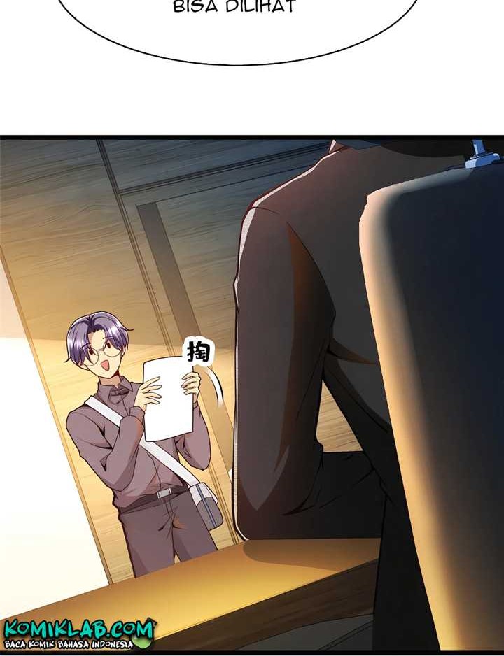Losing Money to Be a Tycoon Chapter 43 Gambar 24