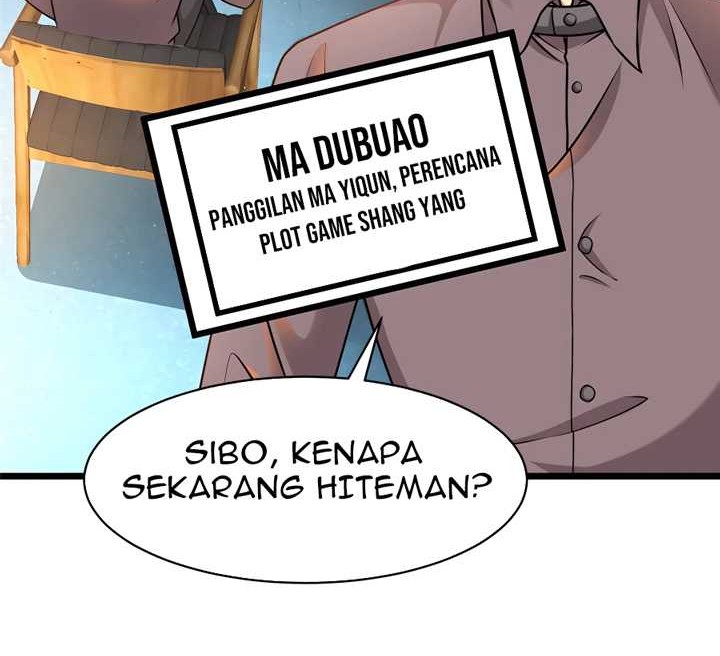 Losing Money to Be a Tycoon Chapter 43 Gambar 6