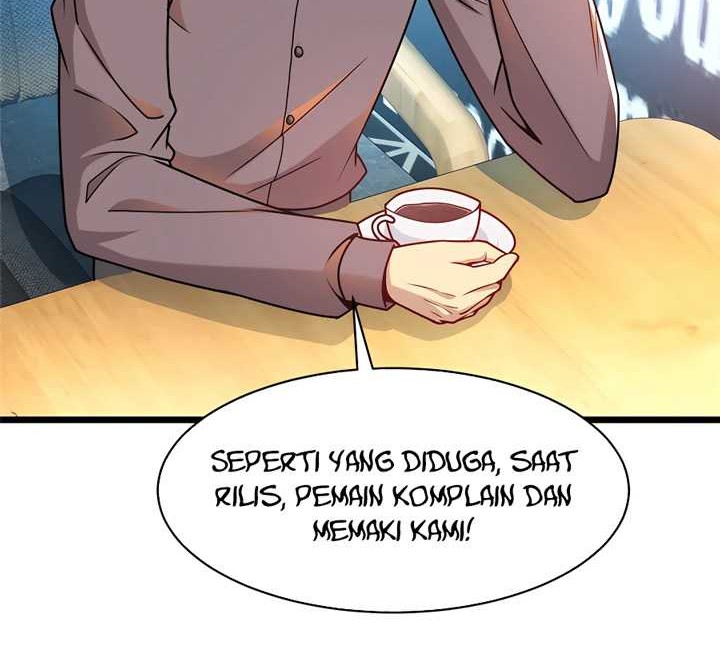 Losing Money to Be a Tycoon Chapter 43 Gambar 13