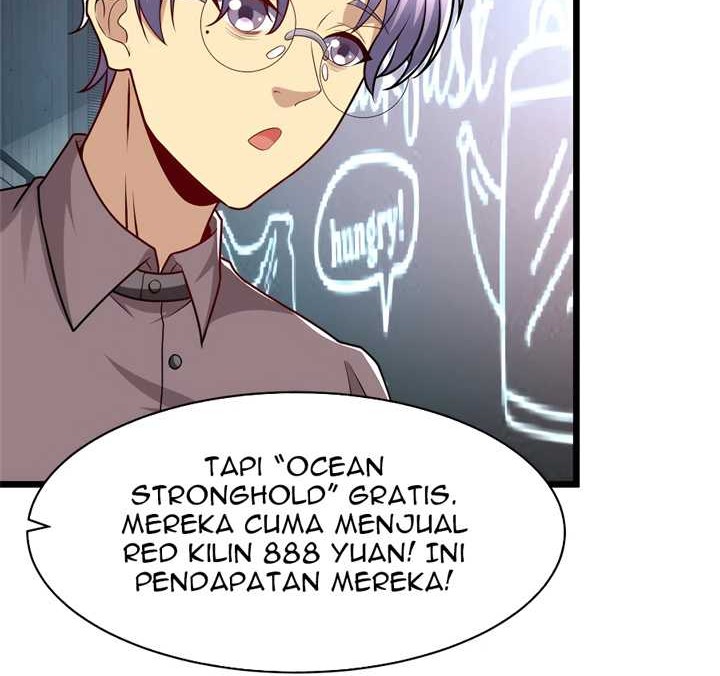 Losing Money to Be a Tycoon Chapter 43 Gambar 15
