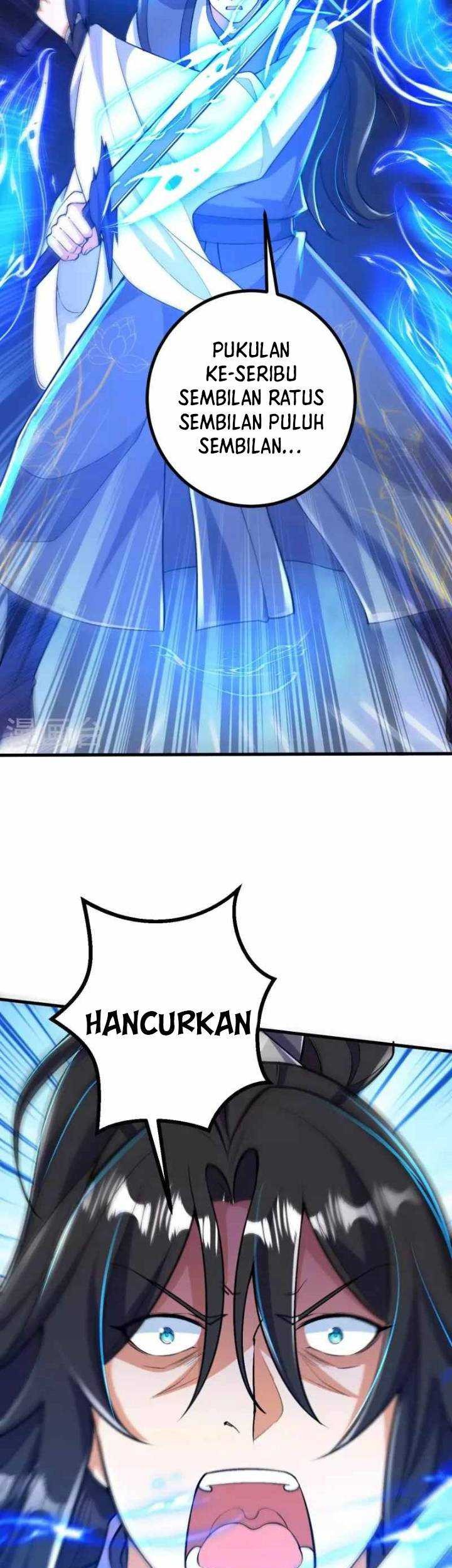 The Strongest Body Old Ancestor In History Chapter 78 Gambar 30
