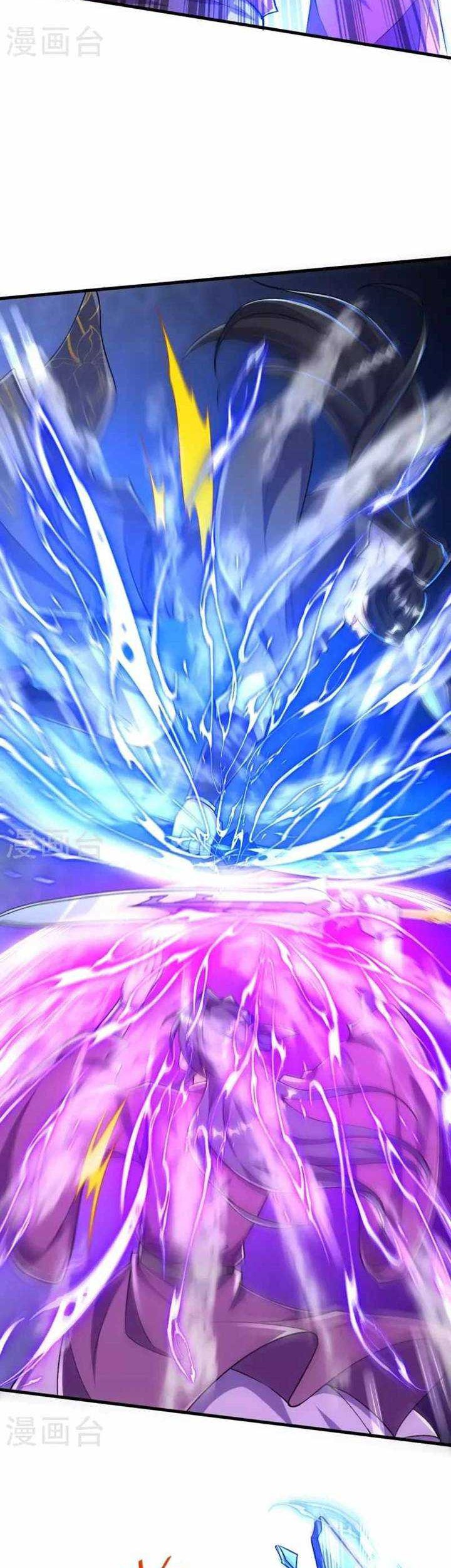 The Strongest Body Old Ancestor In History Chapter 78 Gambar 16