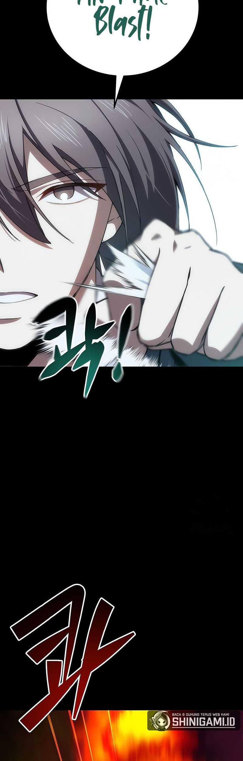 Poison-Eating Healer Chapter 34 Gambar 62