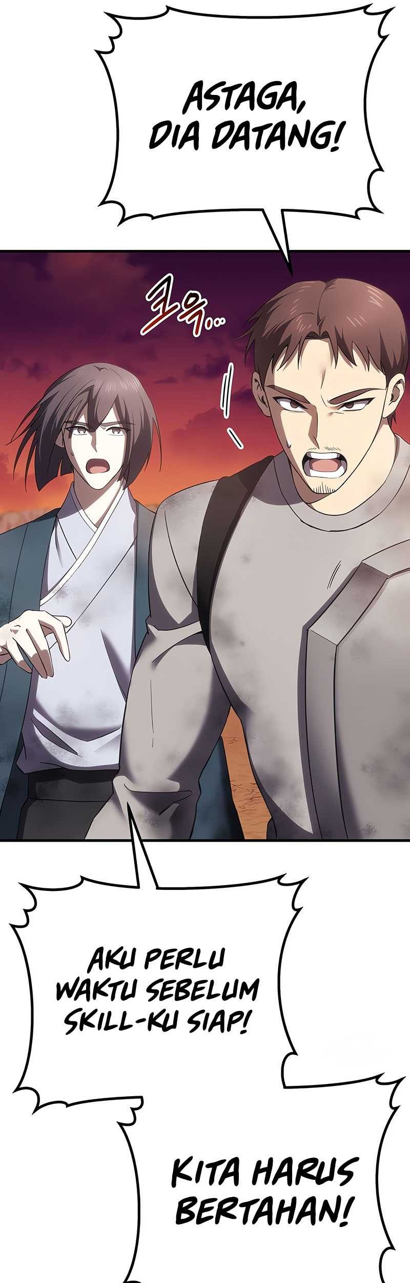 Poison-Eating Healer Chapter 34 Gambar 70