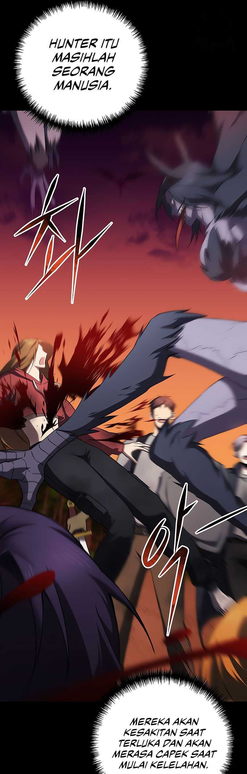 Poison-Eating Healer Chapter 34 Gambar 75