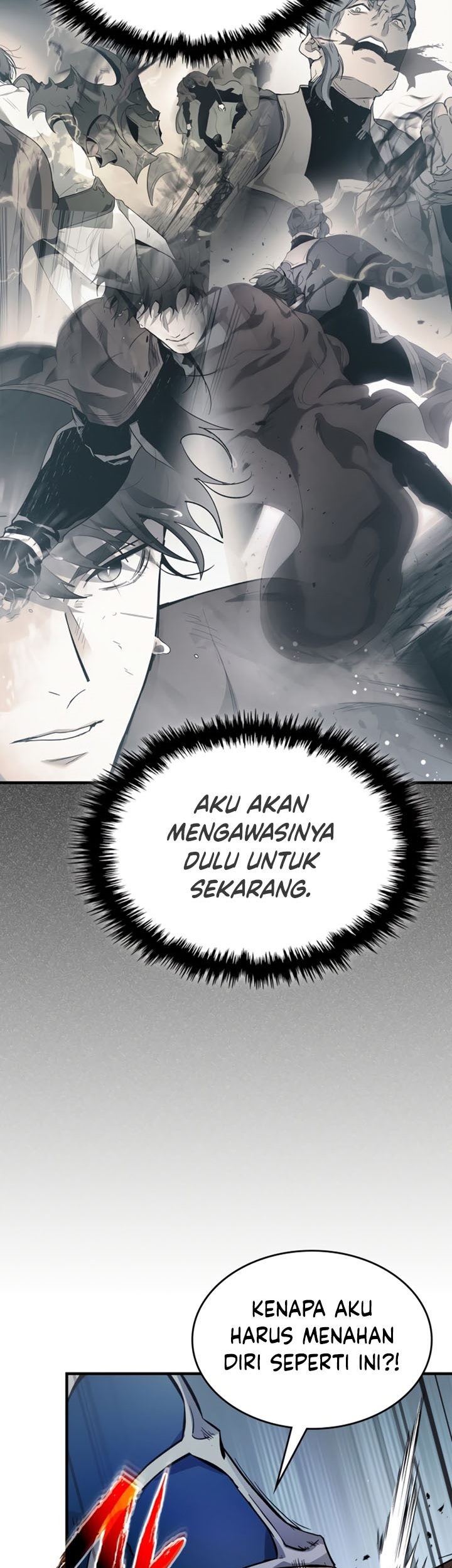 Leveling With the Gods Chapter 72 Gambar 54