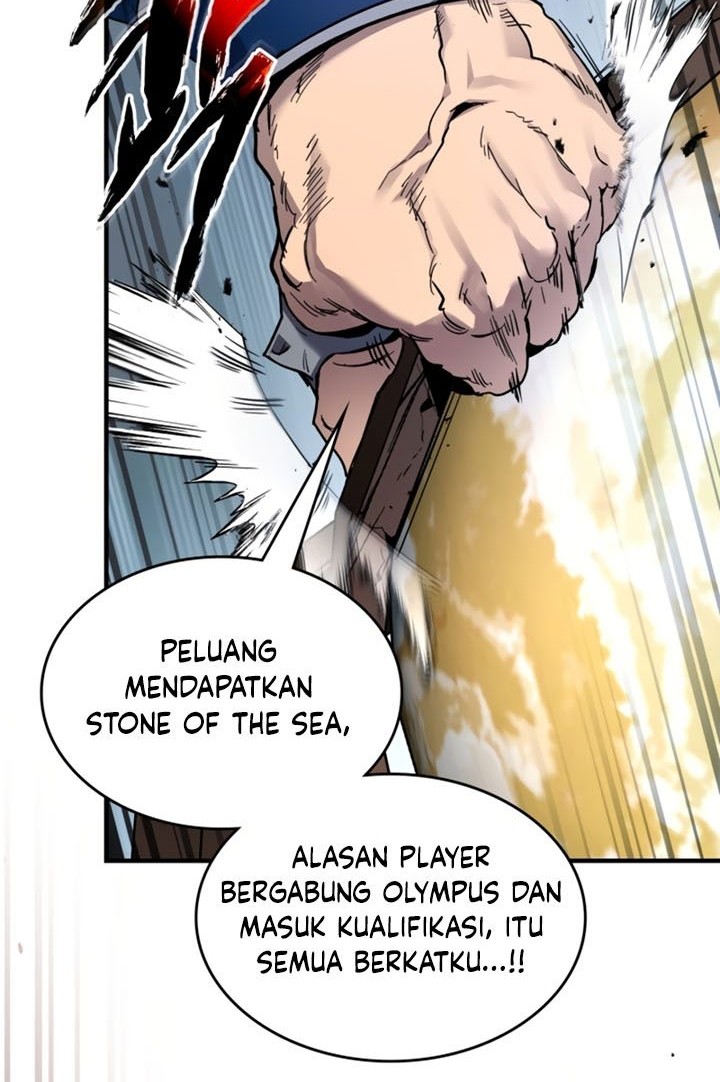 Leveling With the Gods Chapter 72 Gambar 55