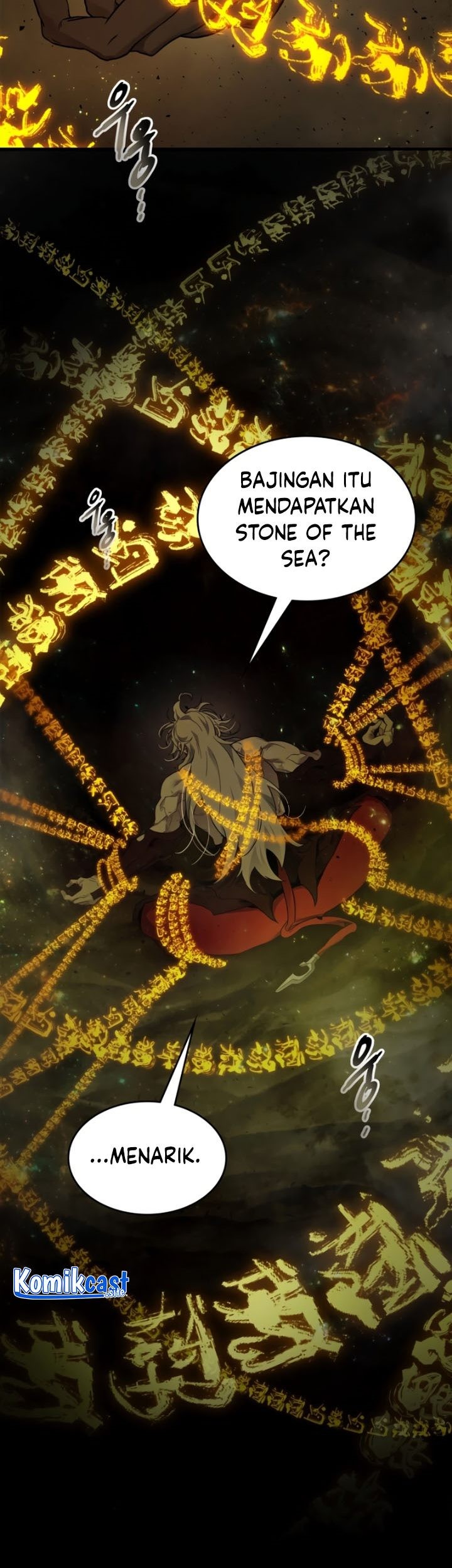 Leveling With the Gods Chapter 72 Gambar 68