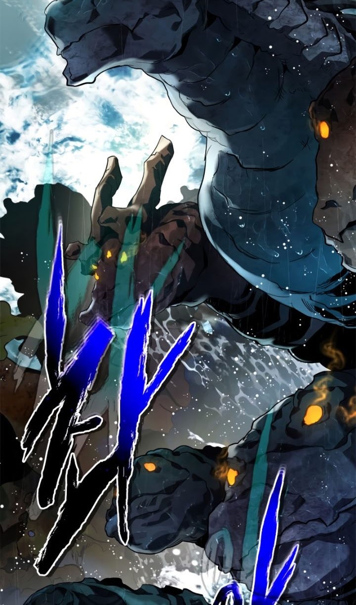 Leveling With the Gods Chapter 70 Gambar 21