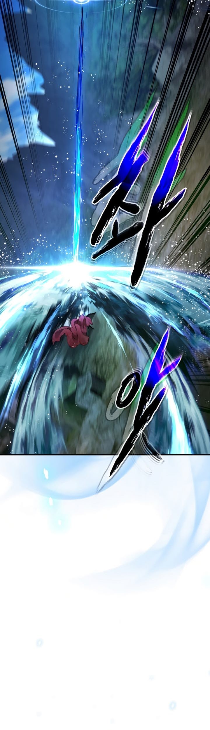 Leveling With the Gods Chapter 70 Gambar 42