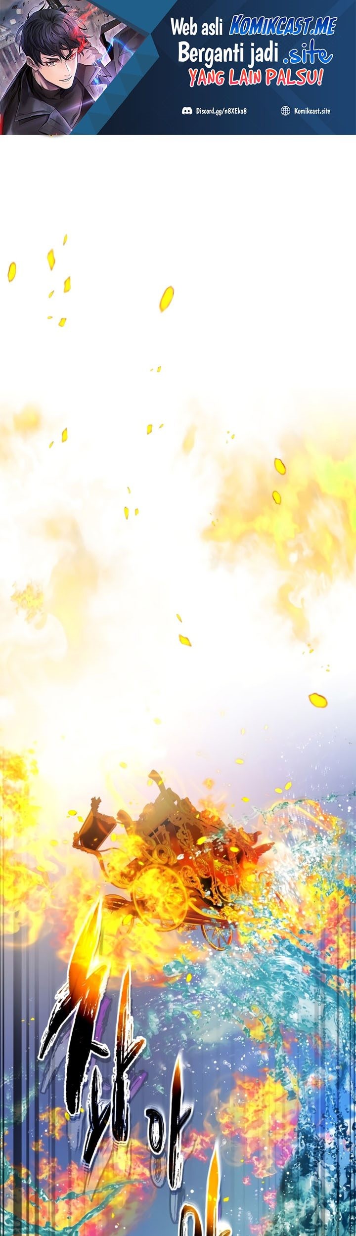 Baca Leveling With the Gods Chapter 70 Gambar 2