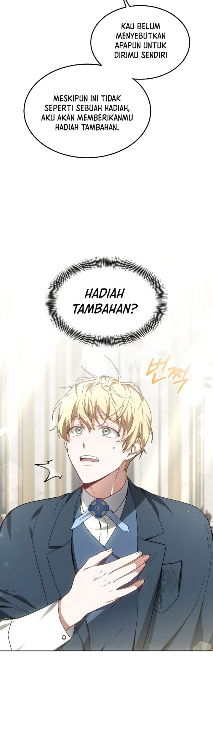 Baca  Dr. Player Chapter 34 Gambar 2