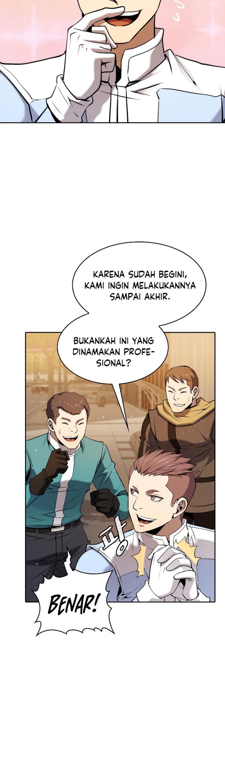 The Constellation that Returned from Hell Chapter 120 Gambar 18