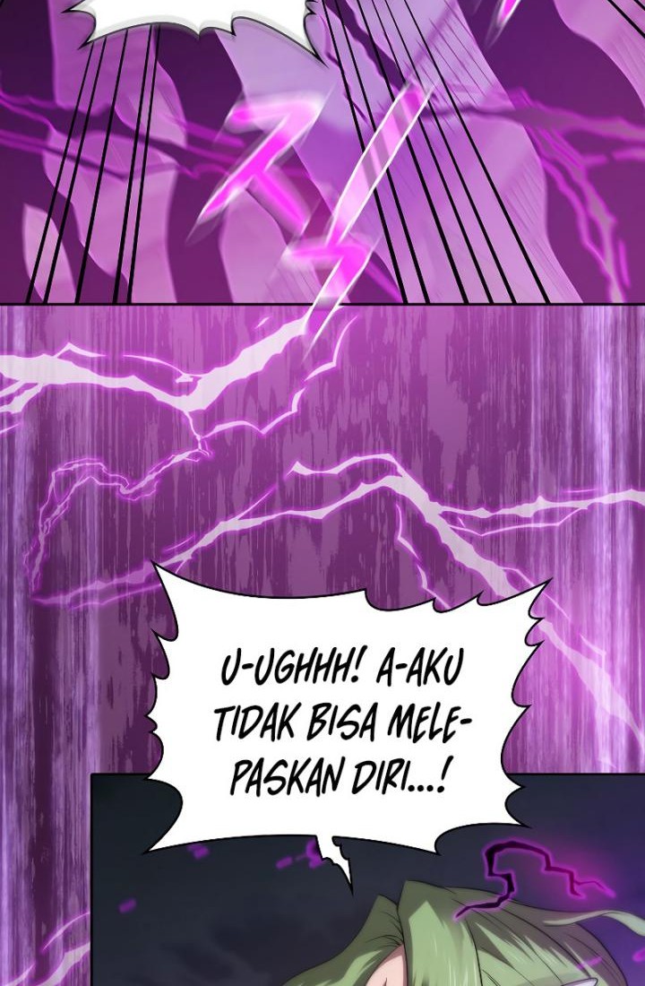 The Constellation that Returned from Hell Chapter 120 Gambar 53