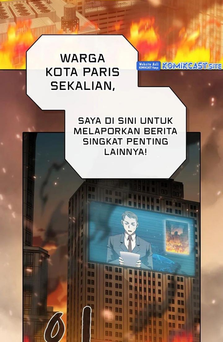 The Constellation that Returned from Hell Chapter 120 Gambar 3