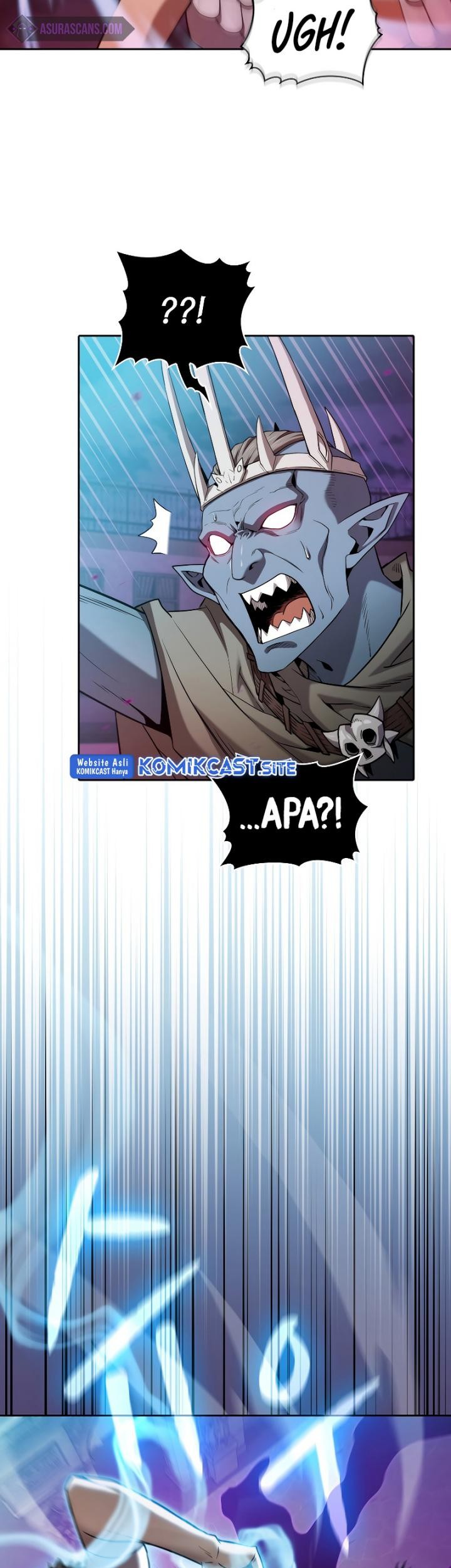 The Constellation that Returned from Hell Chapter 120 Gambar 56