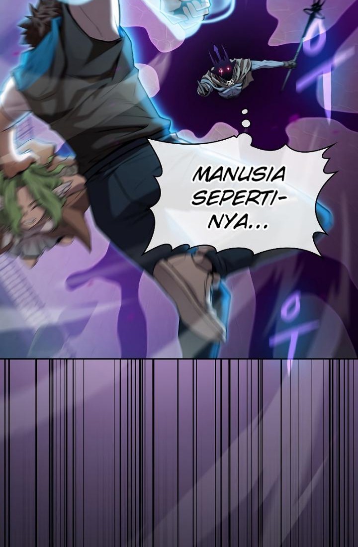 The Constellation that Returned from Hell Chapter 120 Gambar 57