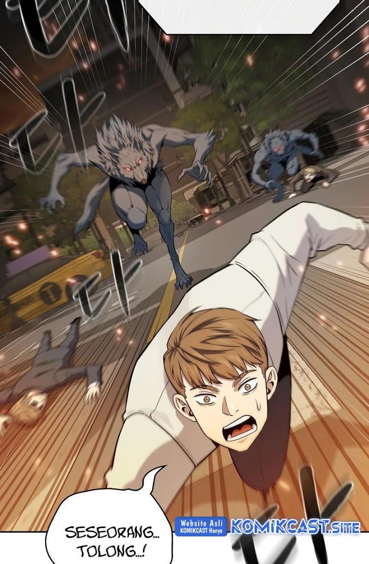 The Constellation that Returned from Hell Chapter 120 Gambar 5