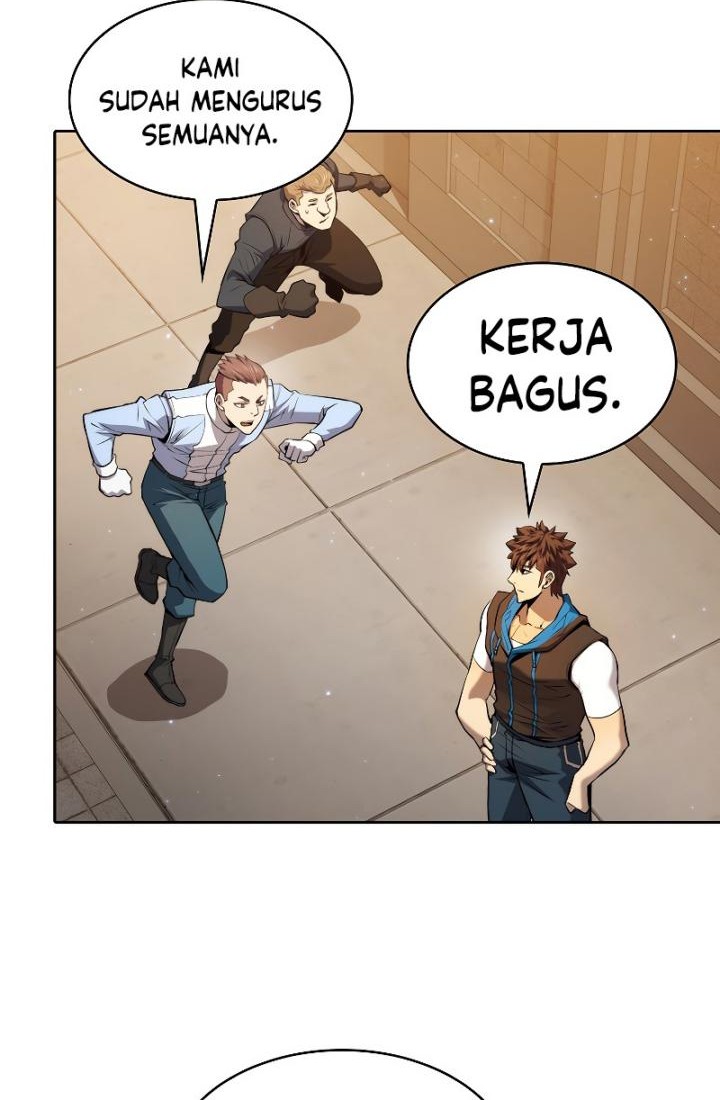 The Constellation that Returned from Hell Chapter 120 Gambar 15