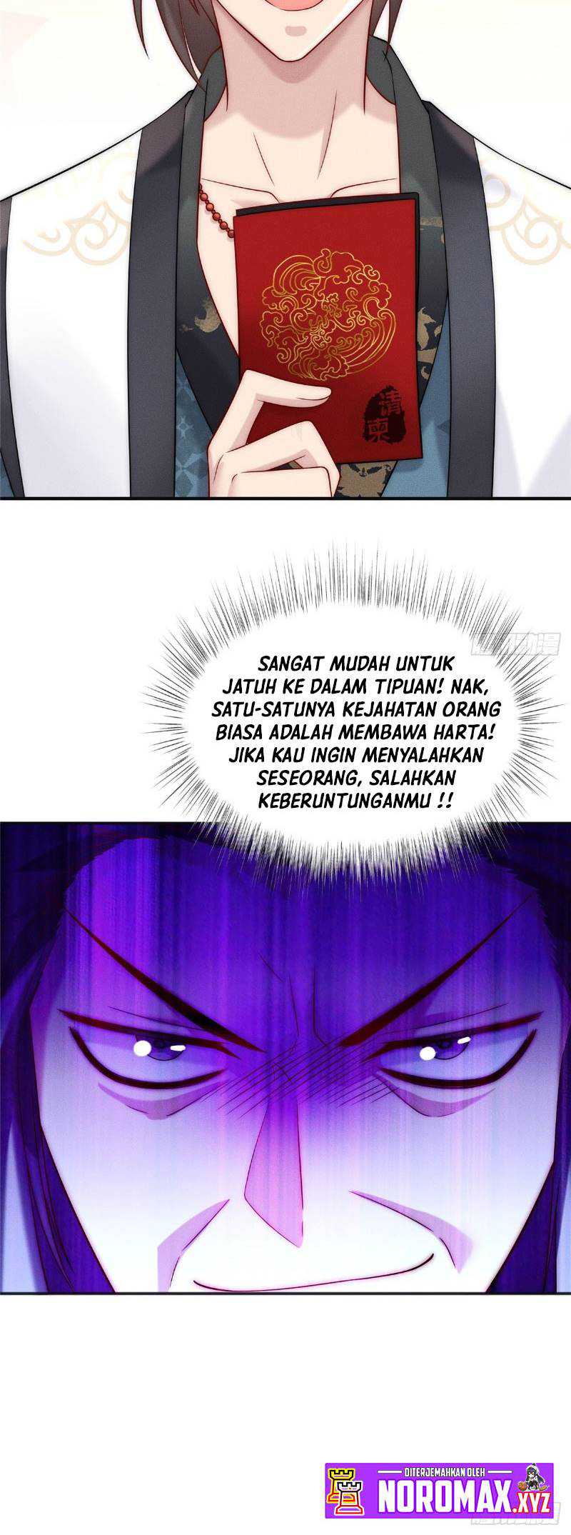 Reward 100 Million Lives at the Beginning Chapter 29 Gambar 32