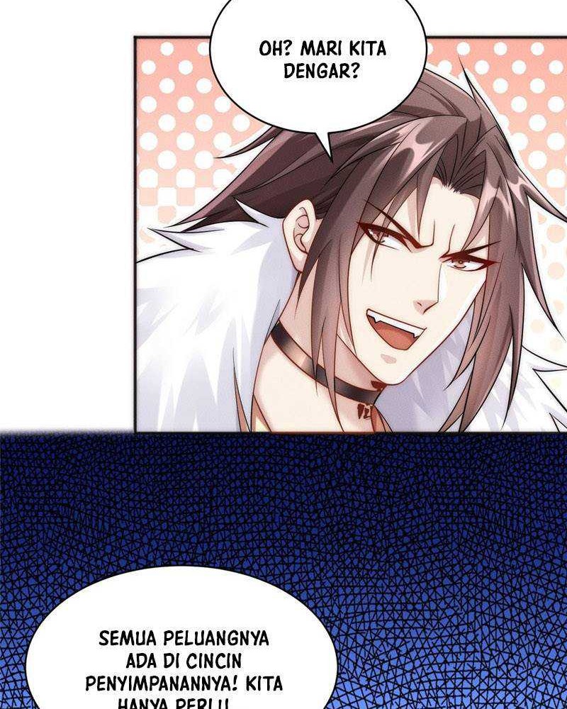 Reward 100 Million Lives at the Beginning Chapter 29 Gambar 15