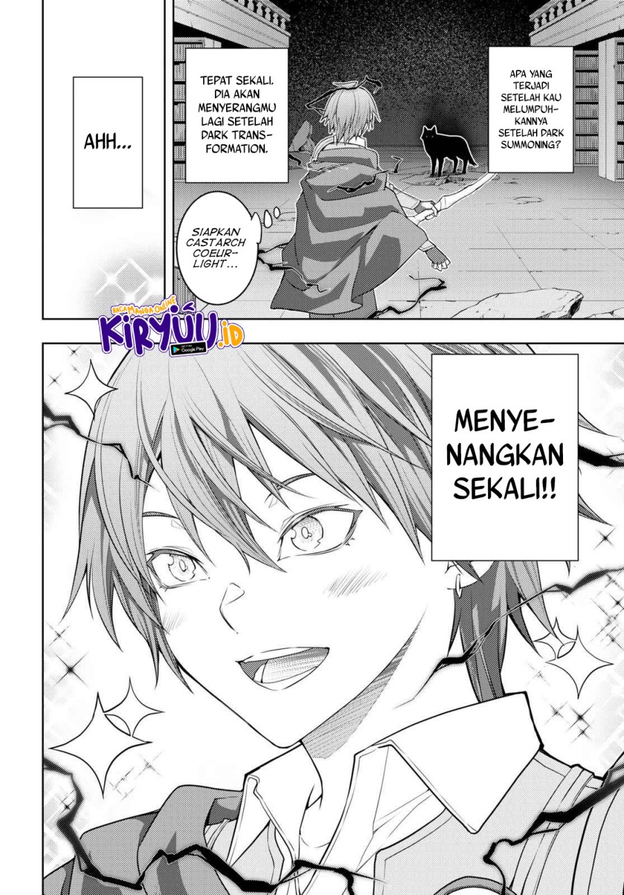 Moto Sekai Ichi’i Subchara Ikusei Nikki: Hai Player Isekai wo Kouryakuchuu! Chapter 43 Gambar 11
