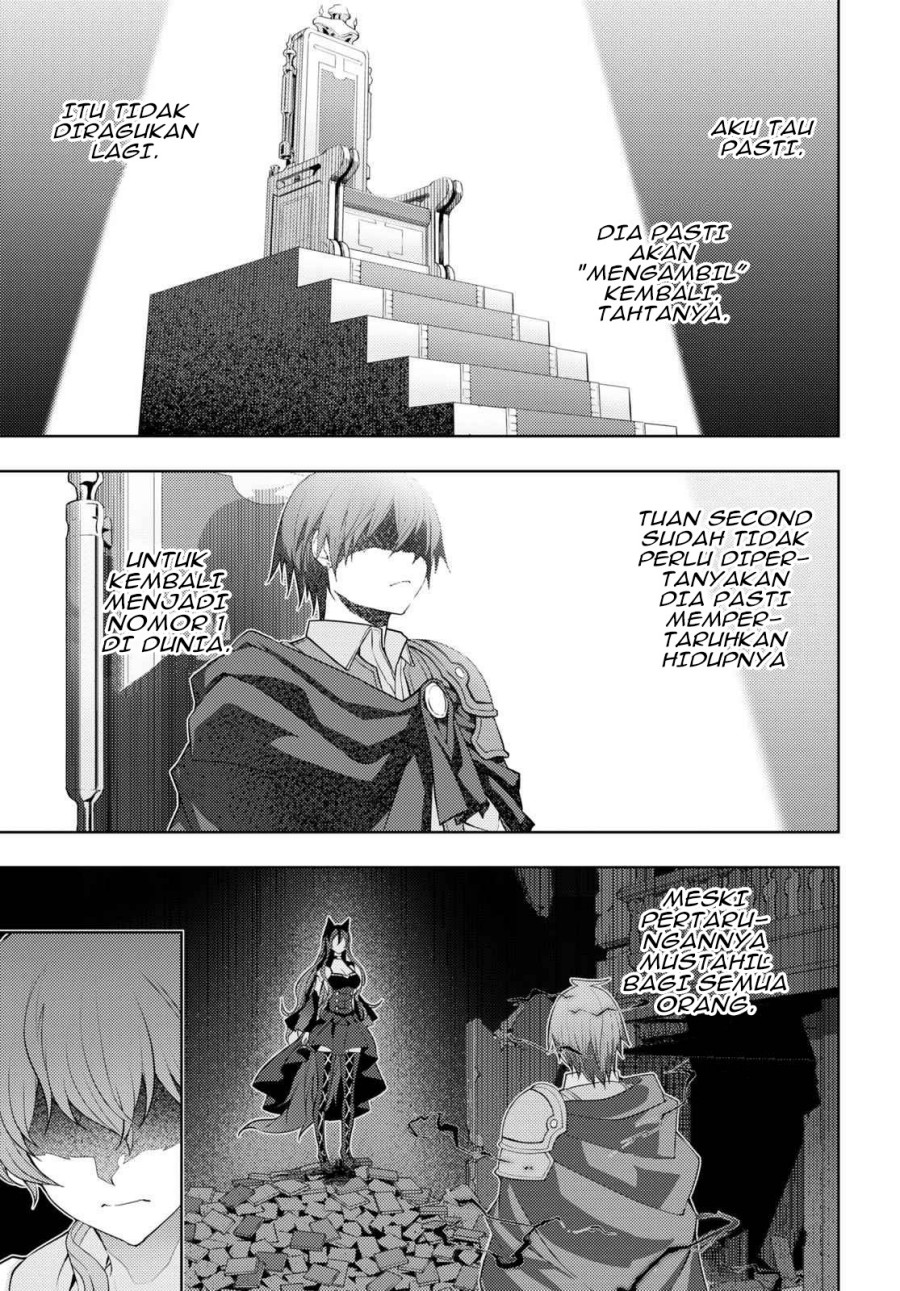 Moto Sekai Ichi’i Subchara Ikusei Nikki: Hai Player Isekai wo Kouryakuchuu! Chapter 43 Gambar 14