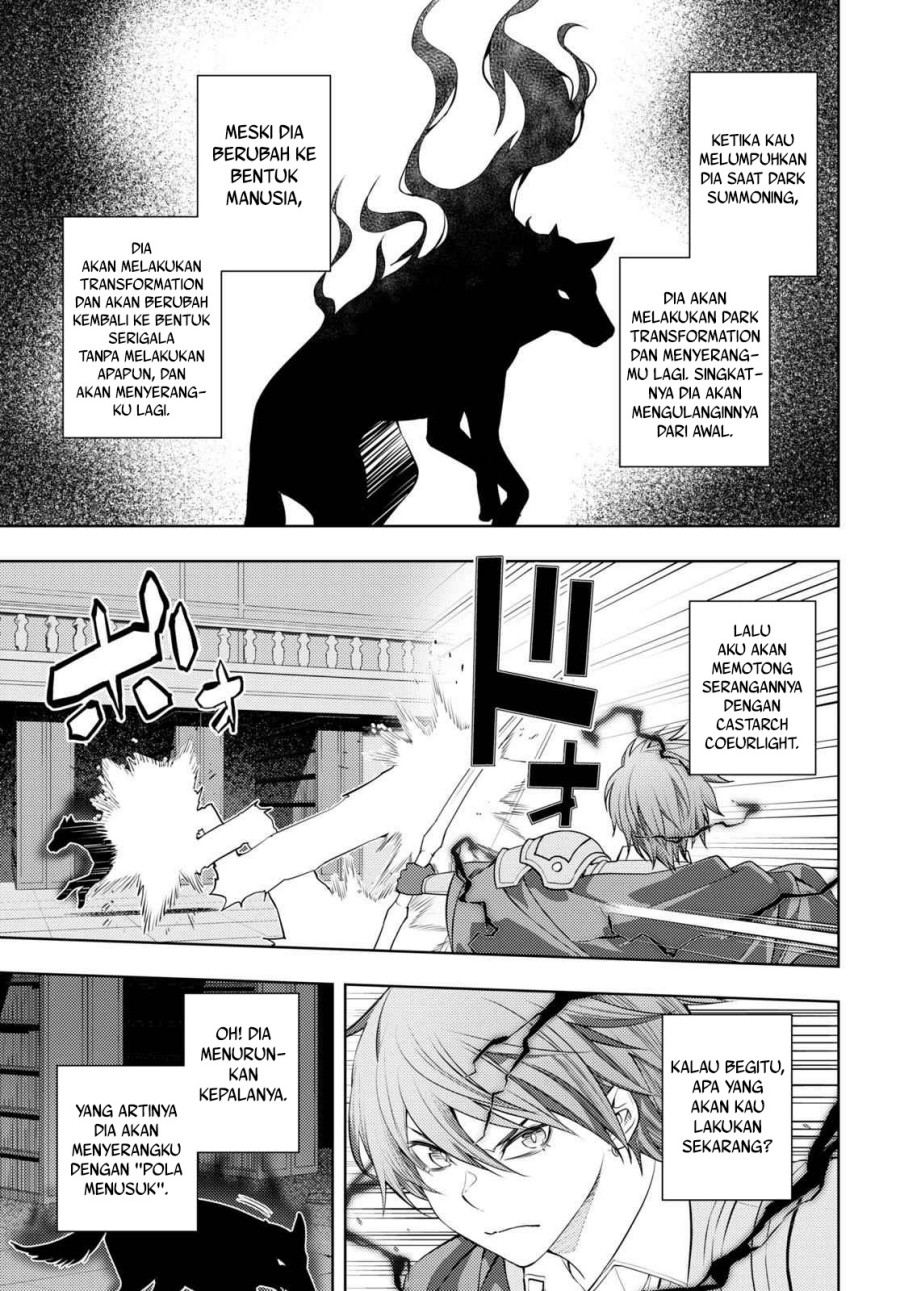 Moto Sekai Ichi’i Subchara Ikusei Nikki: Hai Player Isekai wo Kouryakuchuu! Chapter 43 Gambar 6