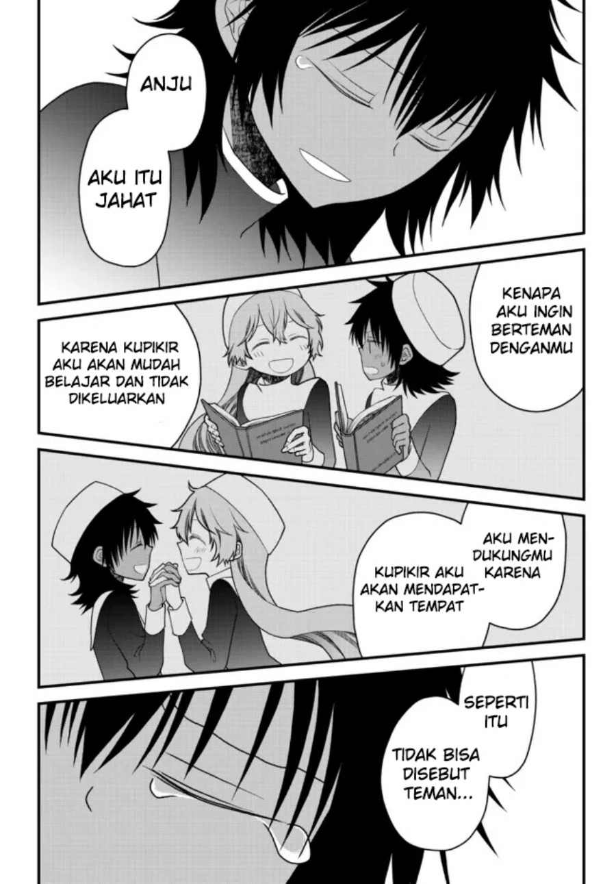 Tsuihou no Kenja, Sekai wo Shiru ~Osanajimi Yuusha no Atsuryoku kara Nigete Jiyuu ni Natta Ore Chapter 25 Gambar 10