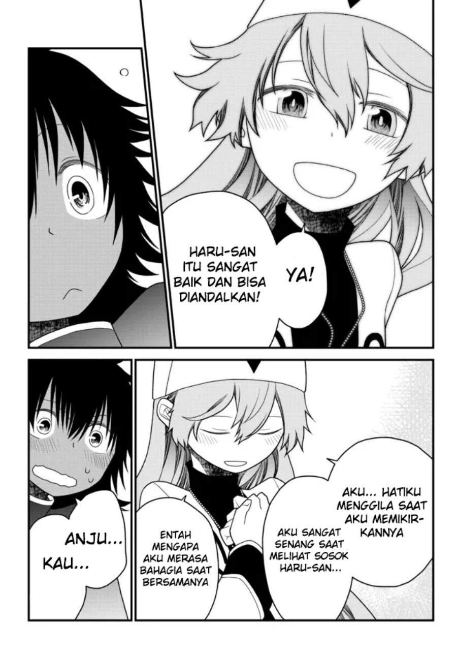 Tsuihou no Kenja, Sekai wo Shiru ~Osanajimi Yuusha no Atsuryoku kara Nigete Jiyuu ni Natta Ore Chapter 25 Gambar 14